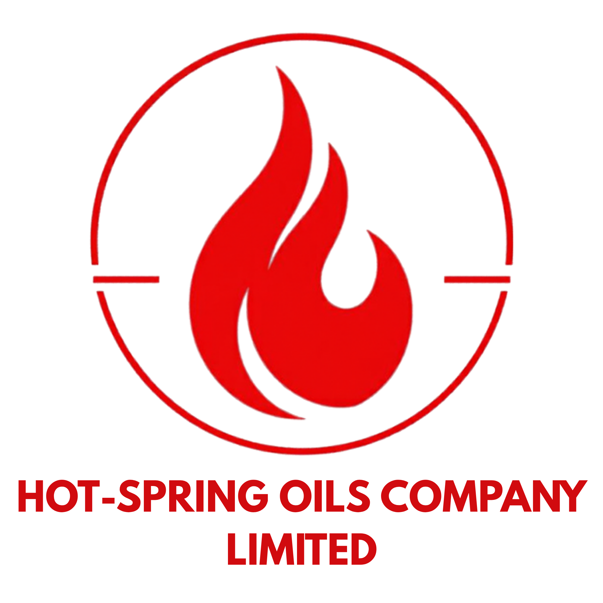 Hot-Spring Oils Company Limited